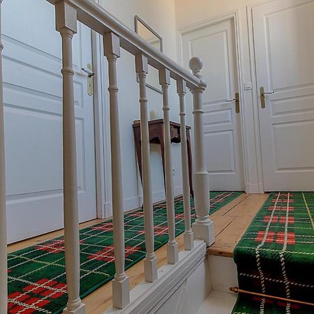 Bed and Breakfast La Madeleine La Jarrie Экстерьер фото