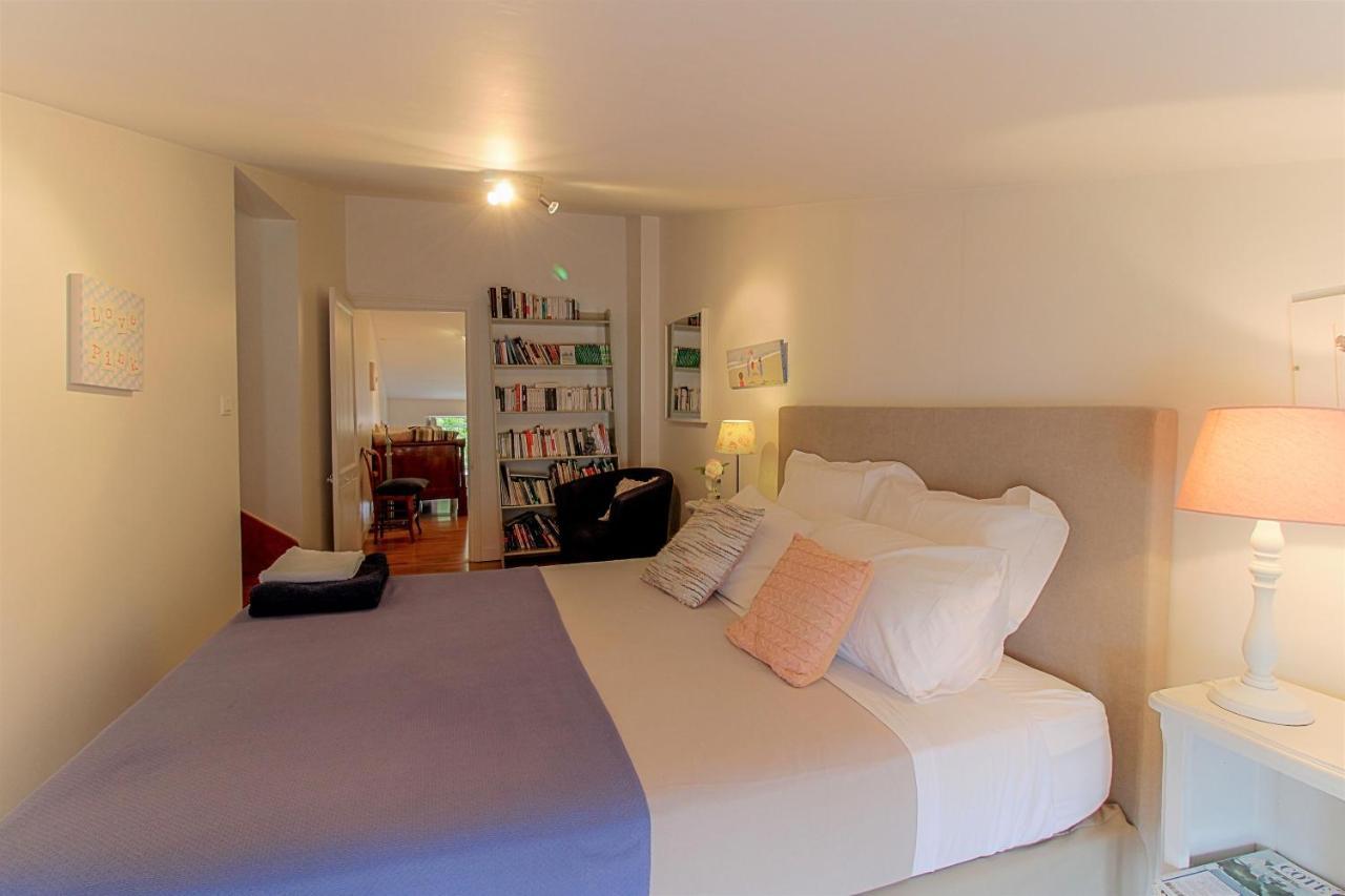 Bed and Breakfast La Madeleine La Jarrie Экстерьер фото