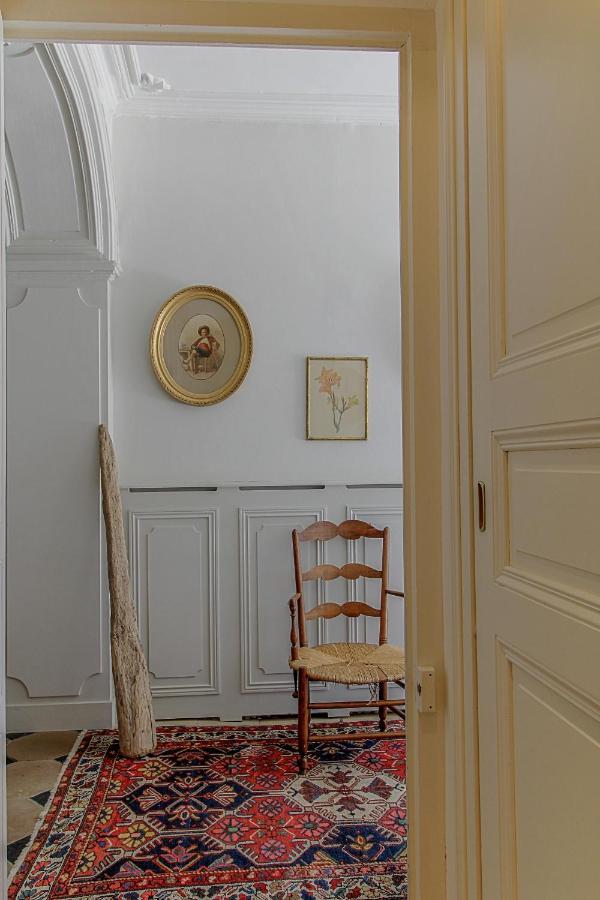 Bed and Breakfast La Madeleine La Jarrie Экстерьер фото