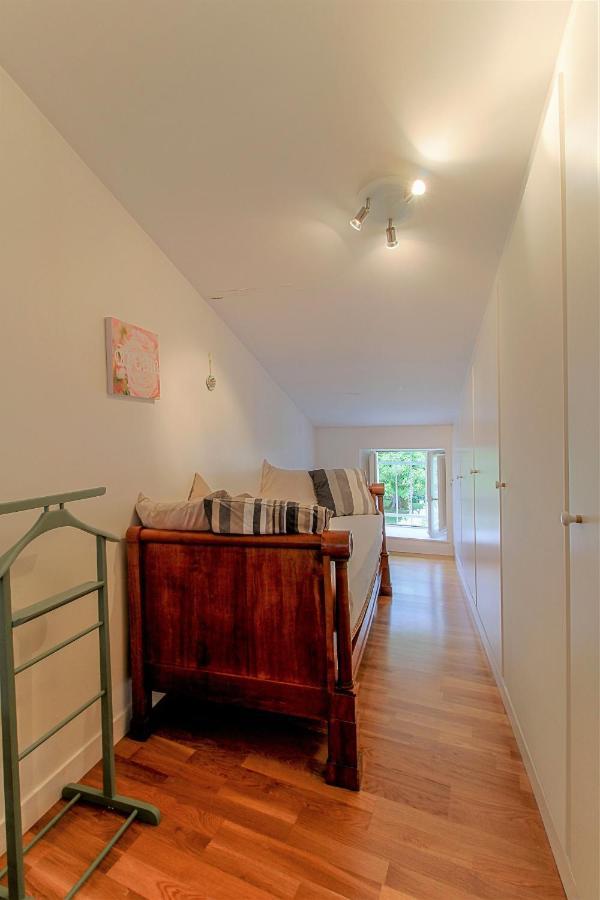 Bed and Breakfast La Madeleine La Jarrie Экстерьер фото
