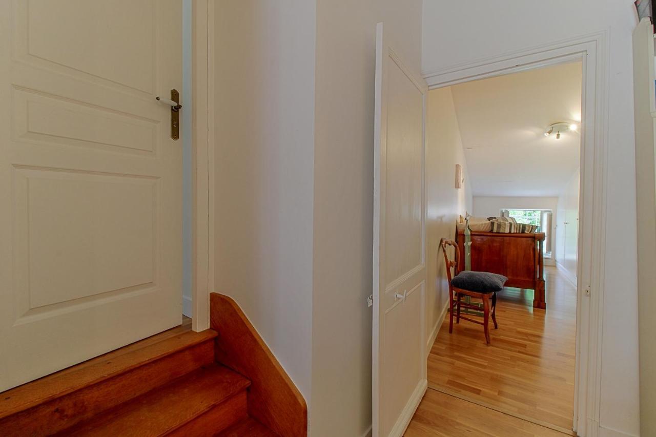 Bed and Breakfast La Madeleine La Jarrie Экстерьер фото